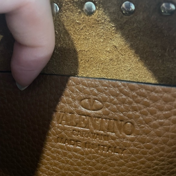 Valentino Garavani Studded bag - Picture 10 of 10